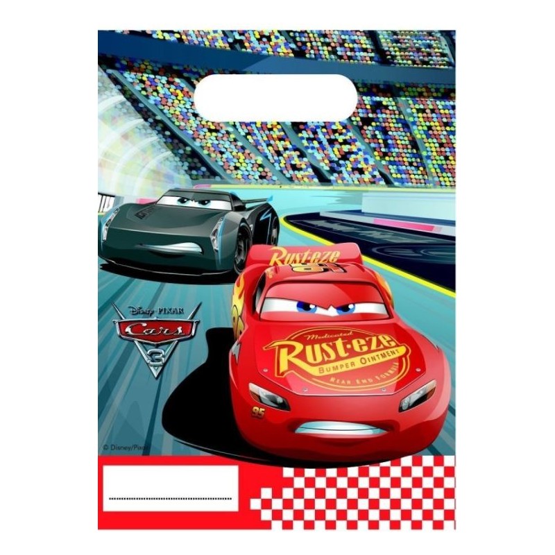 6 sacs cars 3