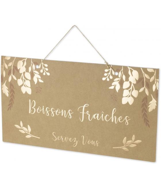 Artifetes Pancarte Kraft