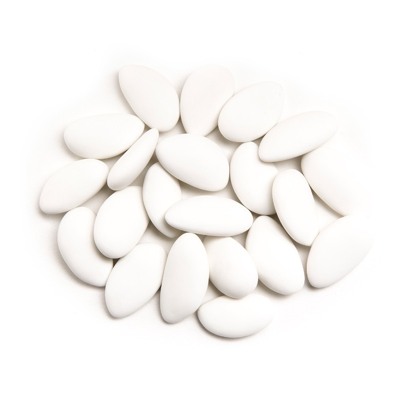 Dragées aux amandes 42% Avola Marquise