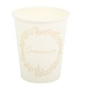8 gobelets communion Jolis brins