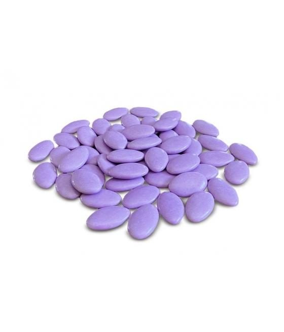 Dragées chocolat Parme -1kg