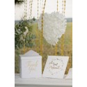 Livre d'or Just married