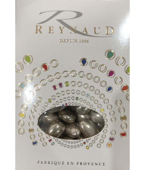 Dragées dorées surfine 28% Amande 500g