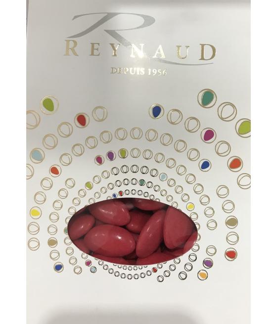 Dragées Avola Marquise Rouge - 500gr