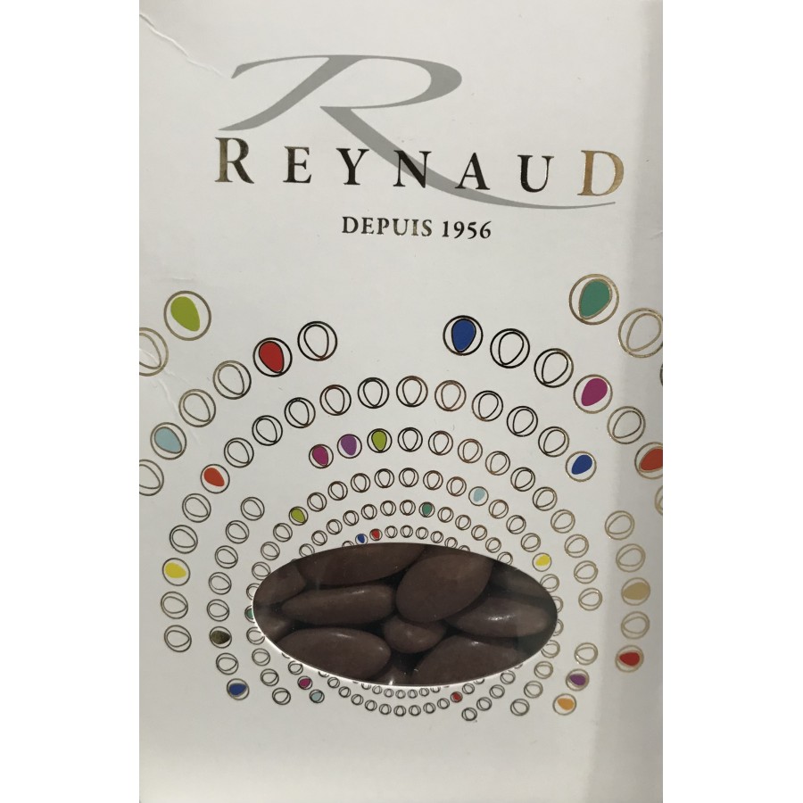 Dragée Amande Avola Royale 200g - Cadeau et Chocolat