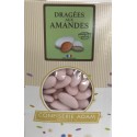 Dragées Avola Roses-500gr