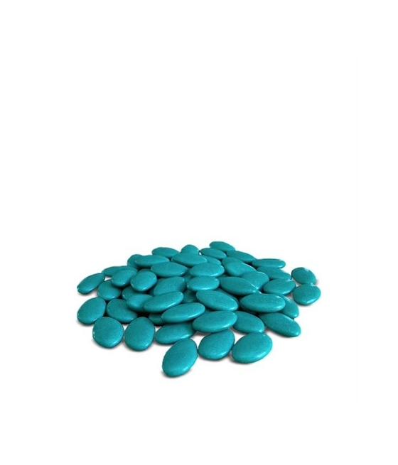 Dragées chocolat Emeraude - 500gr