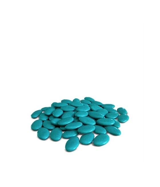 Dragées chocolat Emeraude - 500gr