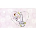 10 Étiquettes mariage fun