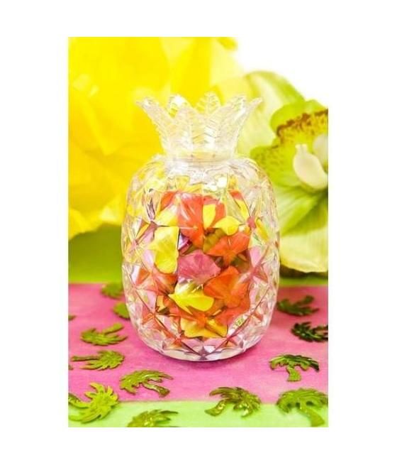 BOITE FORME ANANAS