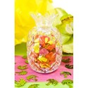 BOITE FORME ANANAS