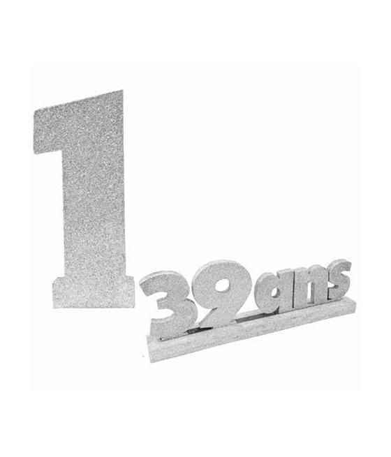 CHIFFRE 1