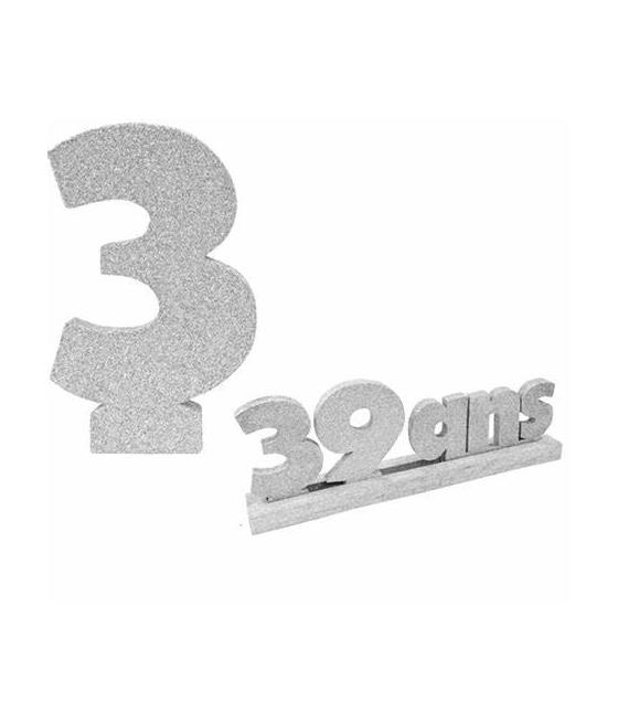 CHIFFRE 3