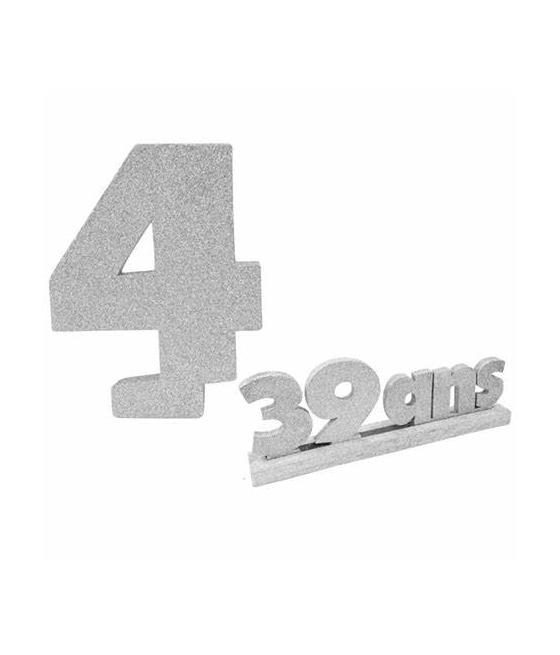 CHIFFRE 4