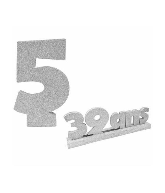 CHIFFRE 5
