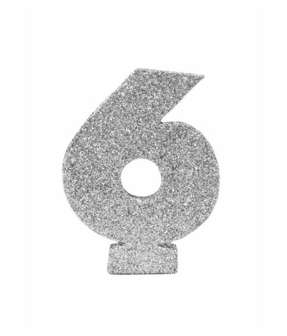 CHIFFRE 6