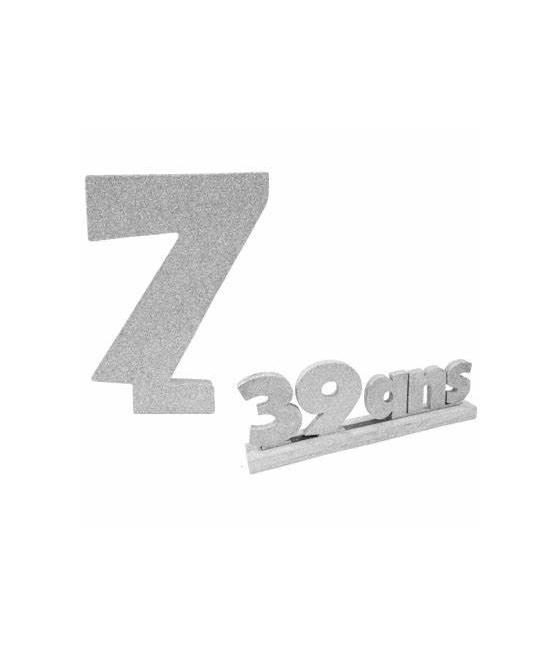 CHIFFRE 7