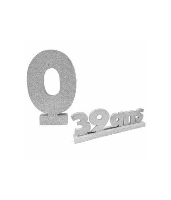 CHIFFRE 0