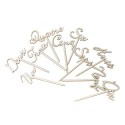 Marque-Table