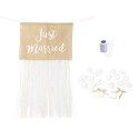 Mariage bapteme communion