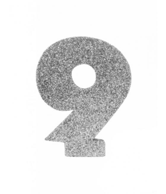 CHIFFRE 9