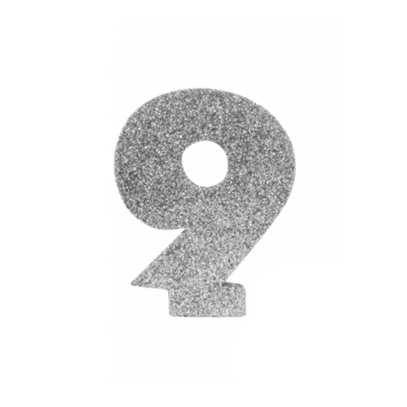 CHIFFRE 9