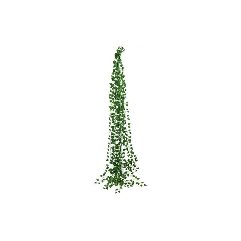 Guirlandes Feuilles De Saule Vert