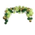 Kit Arche Ballons Tropical