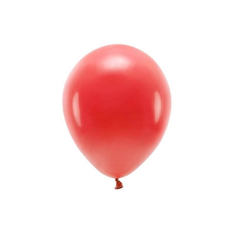Ballon nacré