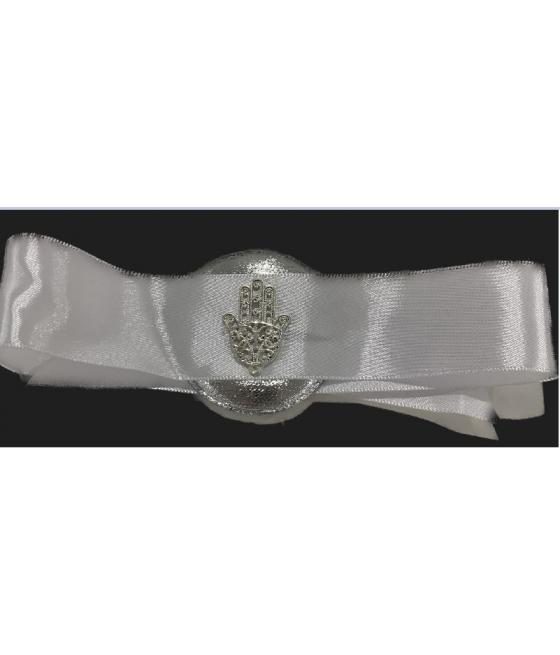 12 bracelets pour henné blanc