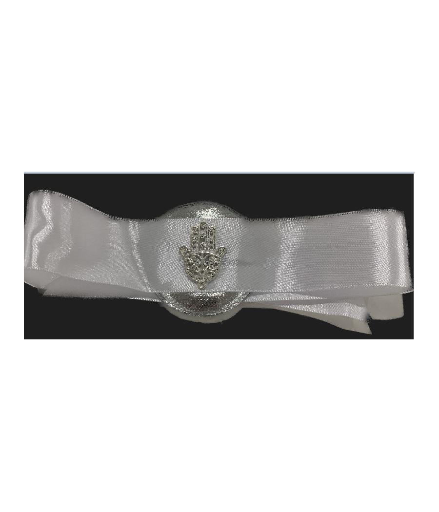 12 bracelets pour henné blanc