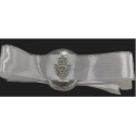 12 bracelets pour henné blanc