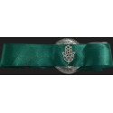 12 bracelets pour henné vert