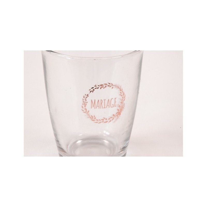 sticker autocollant "mariage"
