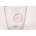 sticker autocollant "mariage"