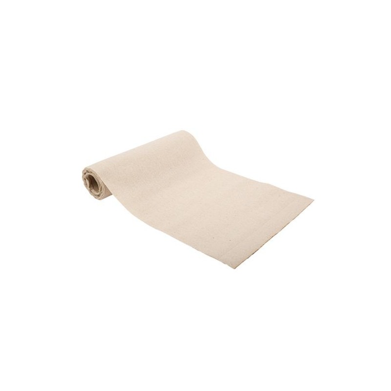 Chemin De Table Lin 28cm x 5m