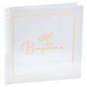 Livre d'or Baptême