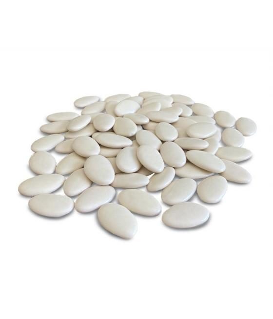 Dragées chocolat Ivoire-1kg