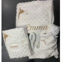 Kit naissance personnalisé