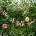 Guirlande La Vie Est Belle Guirlande La Vie Est Belle