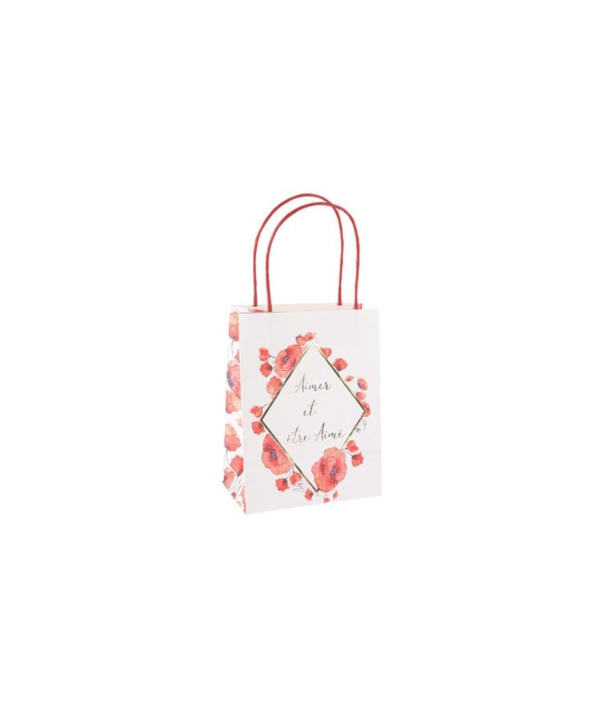 4 Sacs Poppy Love 4 Sacs Poppy Love