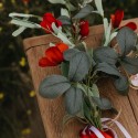 Guirlande Poppy Love Feuillages Guirlande Poppy Love Feuillages