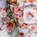 Guirlande Poppy Love Feuillages Guirlande Poppy Love Feuillages
