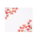 Livre d'Or Carnet Poppy Love Livre d'Or Carnet Poppy Love