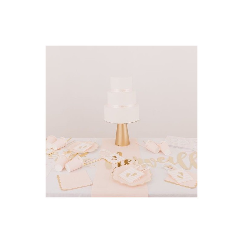 PrésentPrésentoir à Gâteau oir à Gâteau