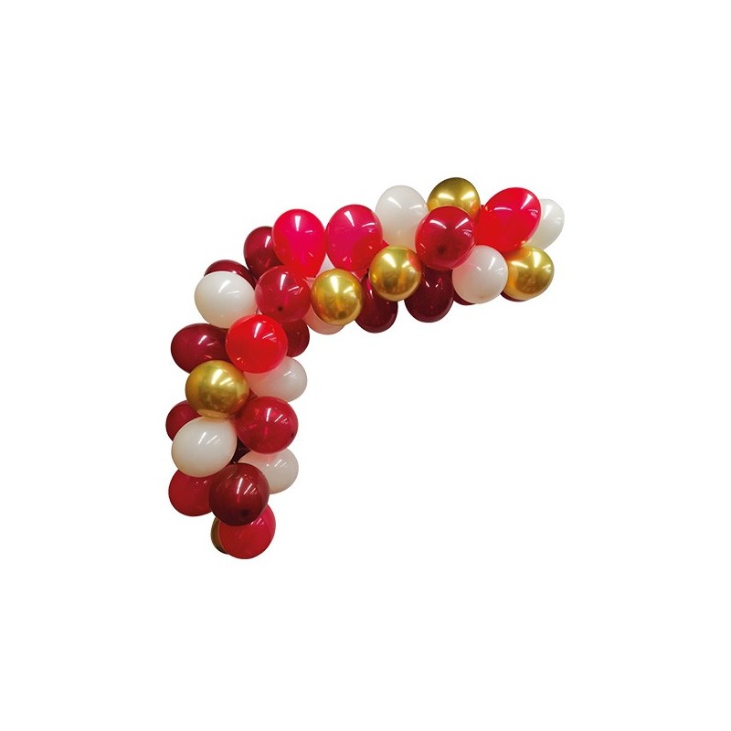 Arche de 40 Ballons