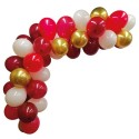Arche de 40 Ballons