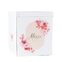 Urne "Merci" Love to Love
