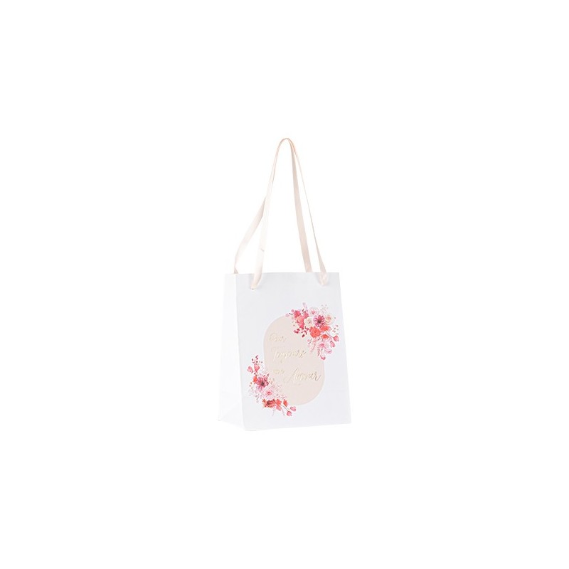 Sacs "Pour Toujours Mon Amour"