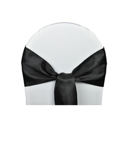 Nœud de Chaise Satin